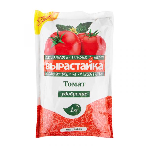 Complex fertilizer 1kg Tomato Vyrastaika